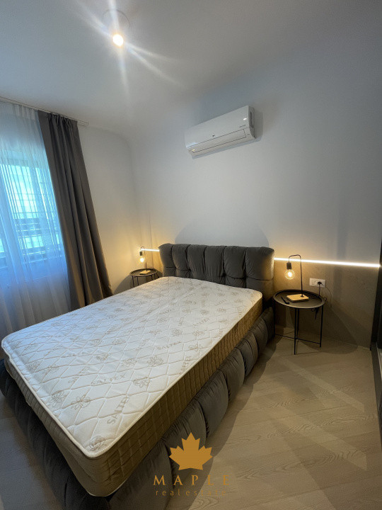 De vanzare 2 camere | Cortina North Pipera | VIEW LIBER 