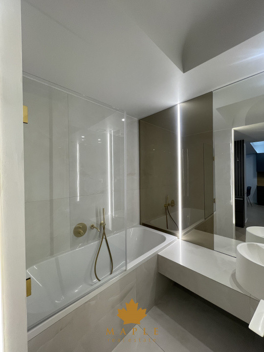 De vanzare 2 camere | Cortina North Pipera | VIEW LIBER 