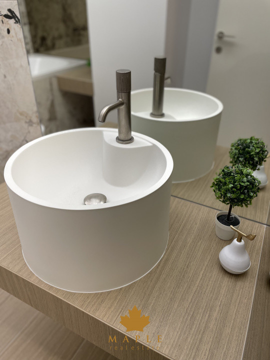 DE INCHIRIAT - Apartament de 2 camere / Cortina 126 / Cambridge School 