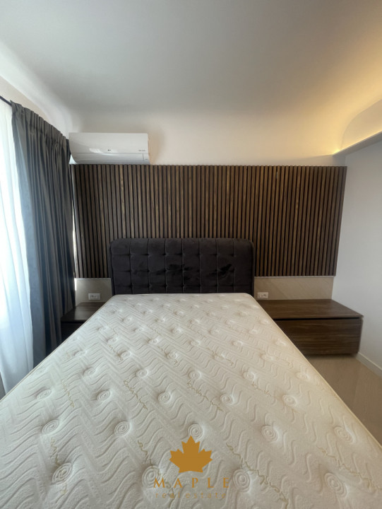 Apartament 2 camere / Cortina North /parcare / open view