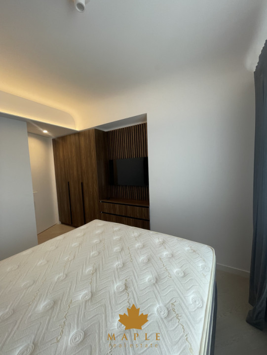 Apartament 2 camere / Cortina North /parcare / open view