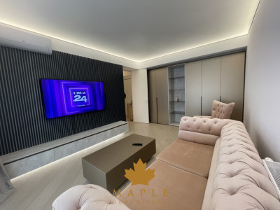 Apartament 2 camere / Cortina North /parcare / open view