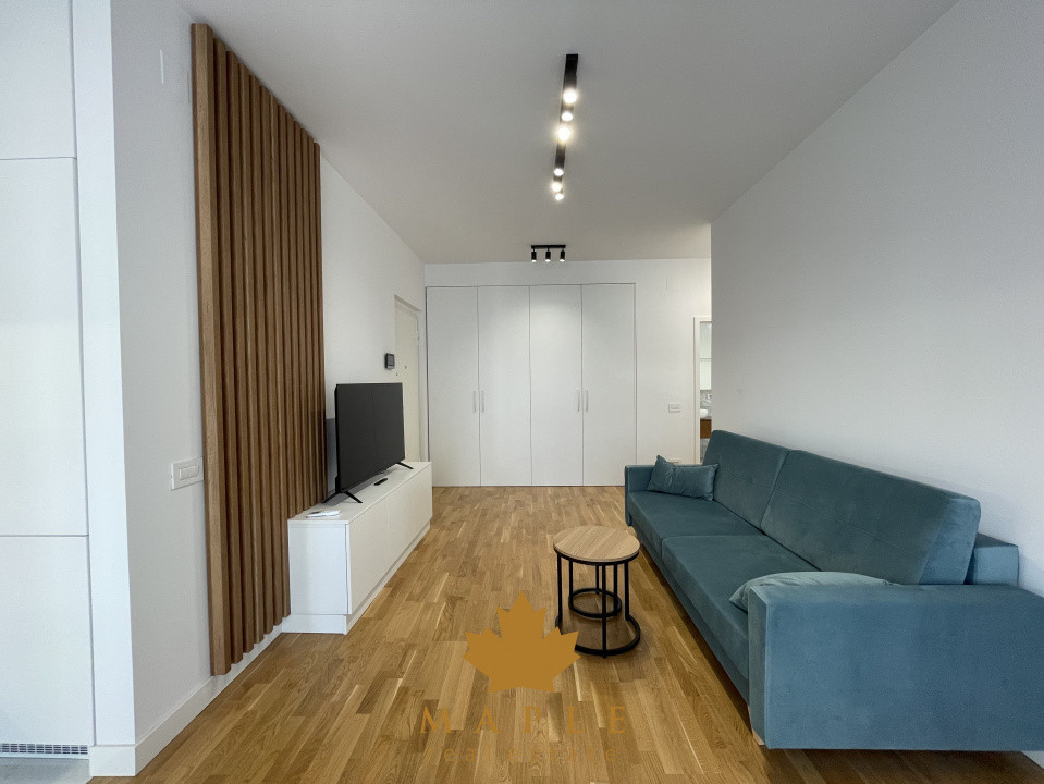 De vânzare apartament 2 camere / AVALON / parcare inclusa