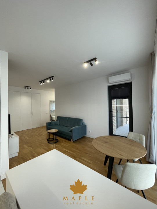 De vânzare apartament 2 camere / AVALON / parcare inclusa