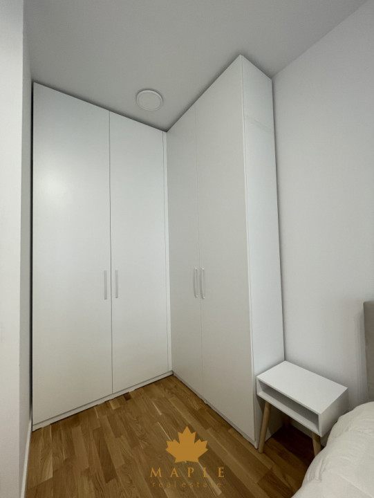 De vânzare apartament 2 camere / AVALON / parcare inclusa