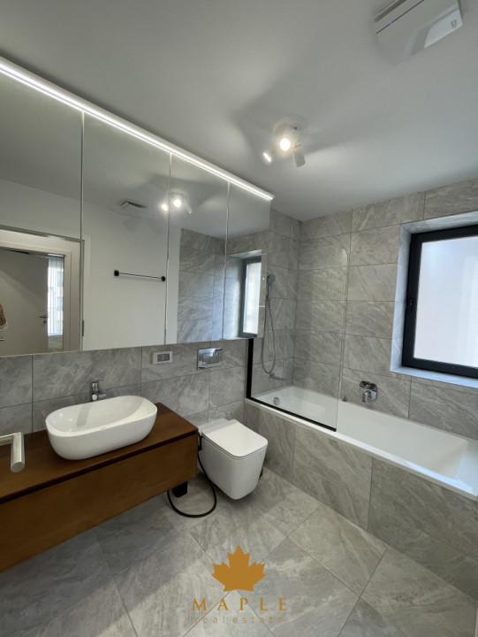 De vânzare apartament 2 camere / AVALON / parcare inclusa