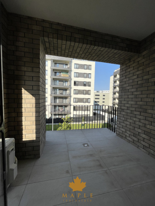 De vânzare apartament 2 camere / AVALON / parcare inclusa