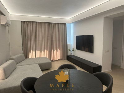 Apartament 2 camere / Cortina North /prima inchiriere / open view