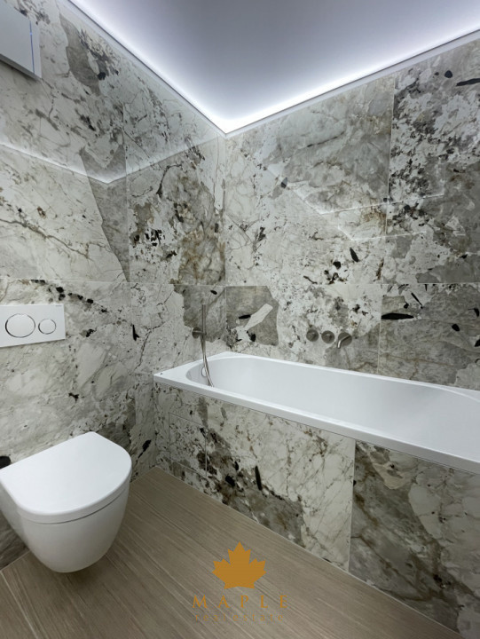 Apartament de 3 camere / Cortina 126 / Erou Iancu Nicolae / Cambridge School 