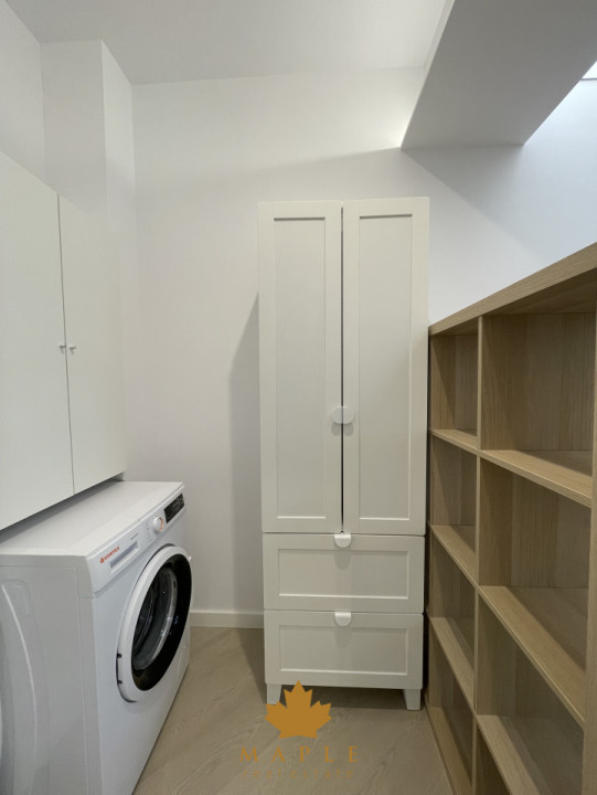 De inchiriat: Studio | Cortina North Pipera - PRIMA INCHIRIERE