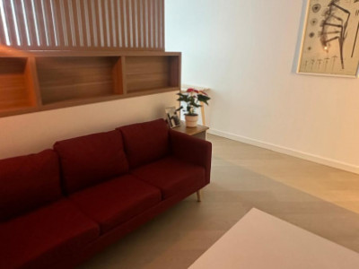 De inchiriat: Studio | Cortina North Pipera | View superb | Promenada