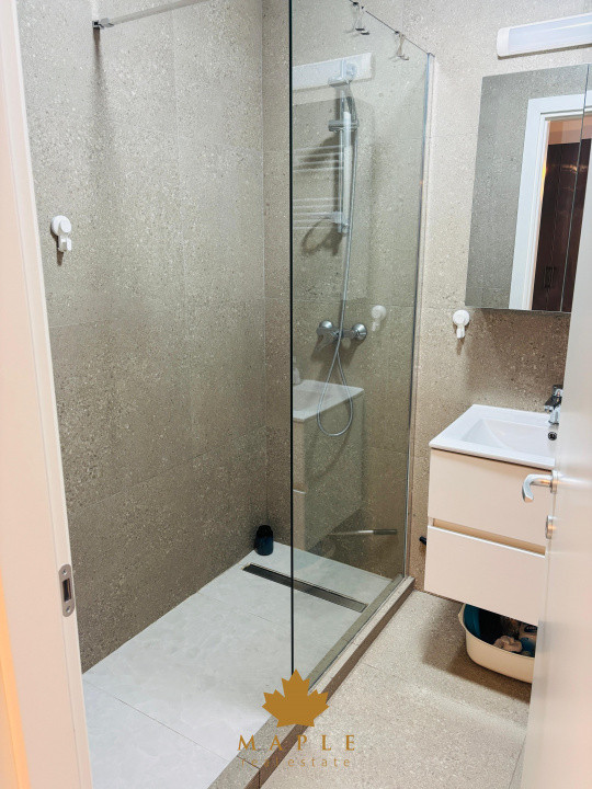 De inchiriat: 2 camere | Pipera OMV | Parcare | NOU | MTM Residence