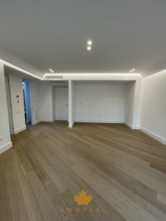 DE VANZARE Apartament 2 camere / Cortina 126 / Pipera / PARCARE INCLUSA