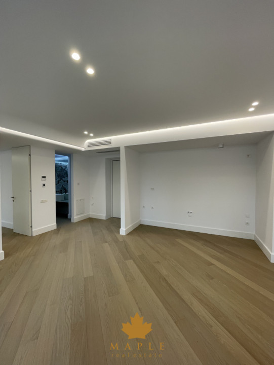 DE VANZARE Apartament 2 camere / Cortina 126 / Pipera / PARCARE INCLUSA