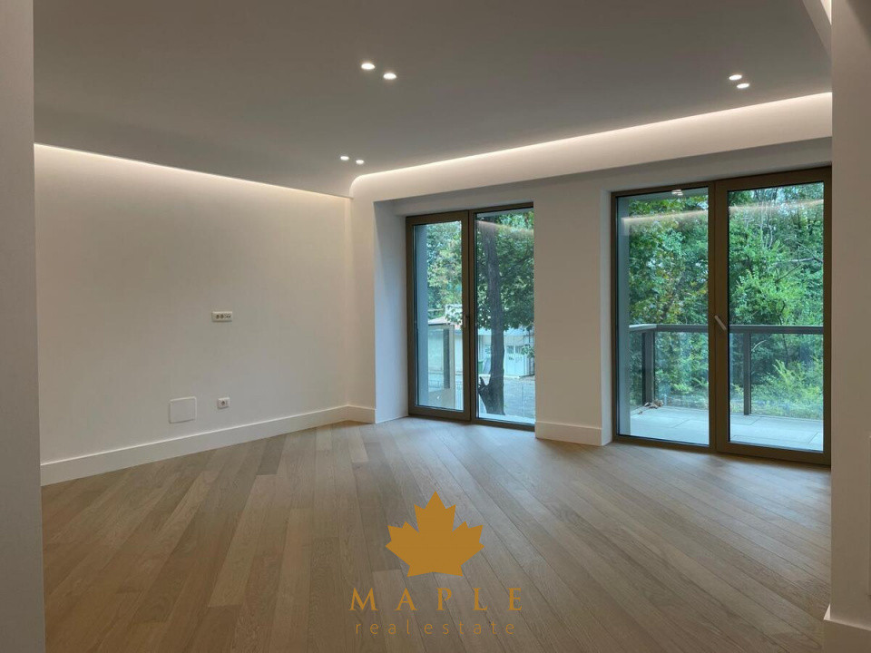 DE VANZARE Apartament 2 camere / Cortina 126 / Pipera / PARCARE INCLUSA