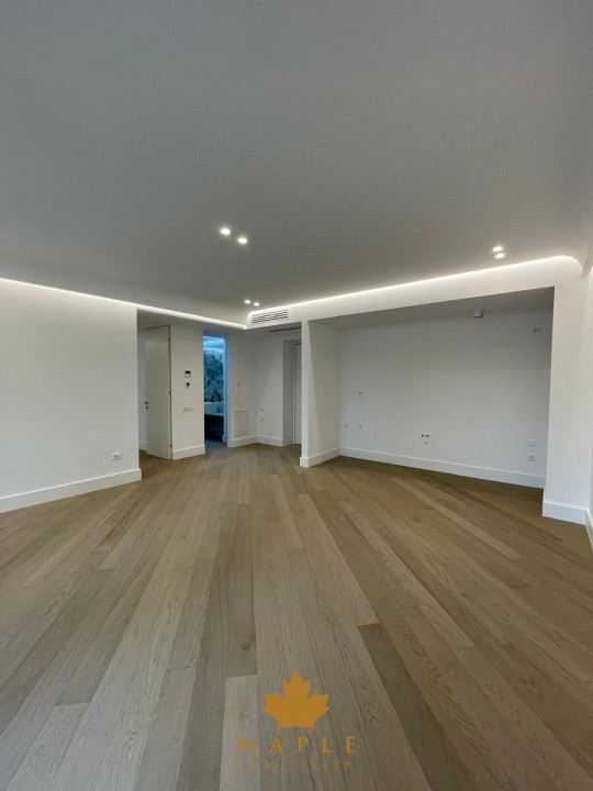 DE VANZARE Apartament 2 camere / Cortina 126 / Pipera / PARCARE INCLUSA