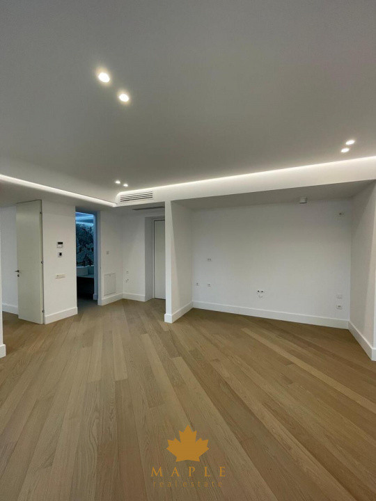 DE VANZARE Apartament 2 camere / Cortina 126 / Pipera / PARCARE INCLUSA