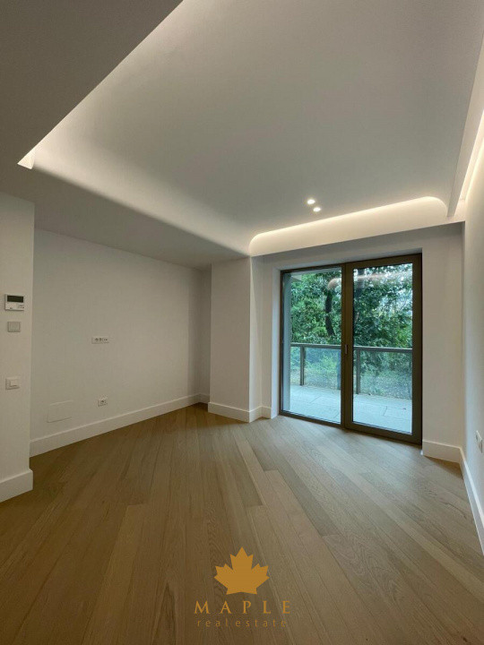 DE VANZARE Apartament 2 camere / Cortina 126 / Pipera / PARCARE INCLUSA