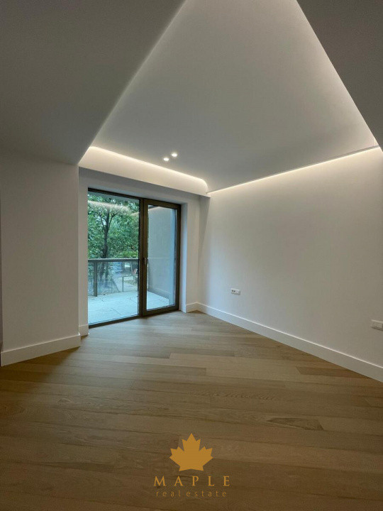 DE VANZARE Apartament 2 camere / Cortina 126 / Pipera / PARCARE INCLUSA