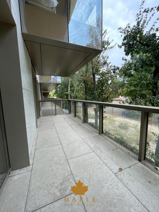 DE VANZARE Apartament 2 camere / Cortina 126 / Pipera / PARCARE INCLUSA