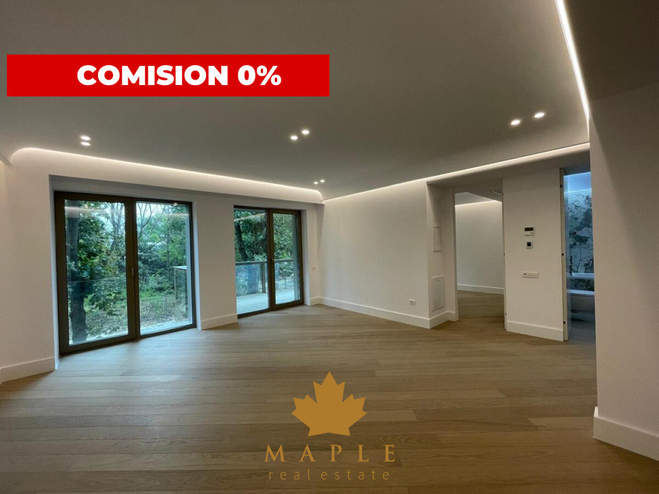 DE VANZARE Apartament 2 camere / Cortina 126 / Pipera / PARCARE INCLUSA