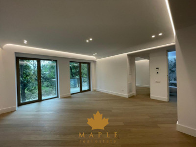 DE VANZARE Apartament 2 camere / Cortina 126 / Pipera / PARCARE INCLUSA