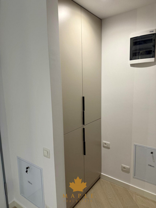 De inchiriat: Apartament 2 camere | Cortina Pipera | NOU | Aviatiei