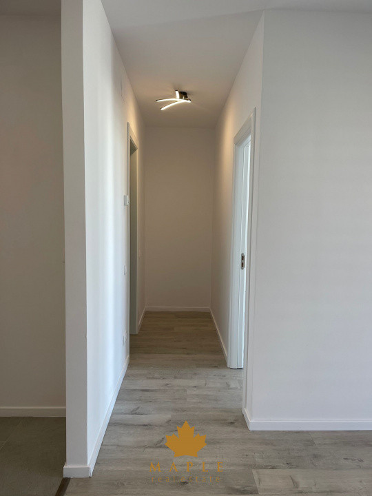 De vanzare: Apartament 2 camere | H Pipera Lake | NOU | Bucatarie mobilata