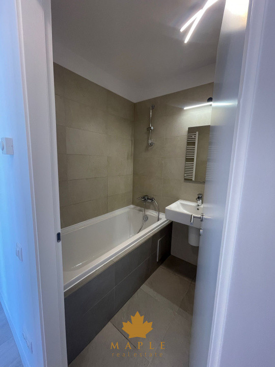 De vanzare: Apartament 2 camere | H Pipera Lake | NOU | Bucatarie mobilata