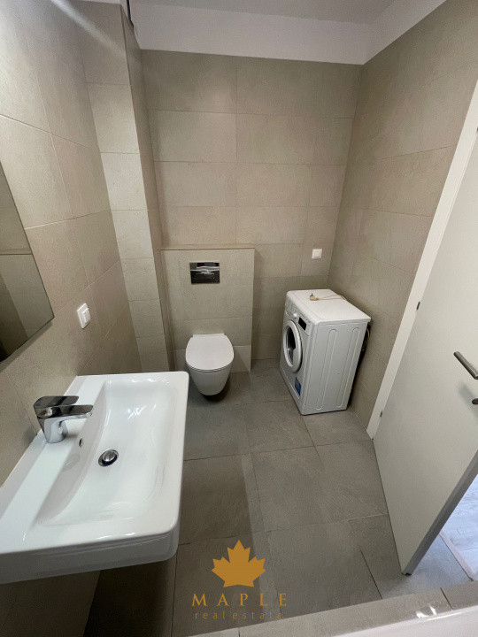 De vanzare: Apartament 2 camere | H Pipera Lake | NOU | Bucatarie mobilata