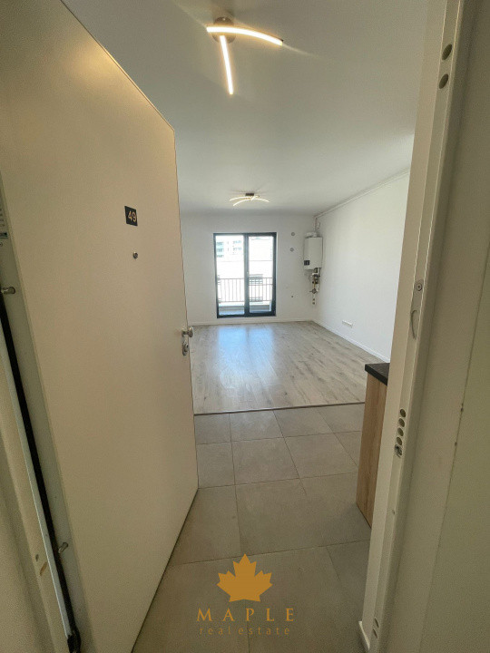 De vanzare: Apartament 2 camere | H Pipera Lake | NOU | Bucatarie mobilata