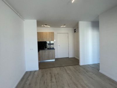 De vanzare: Apartament 2 camere | H Pipera Lake | NOU | Bucatarie mobilata
