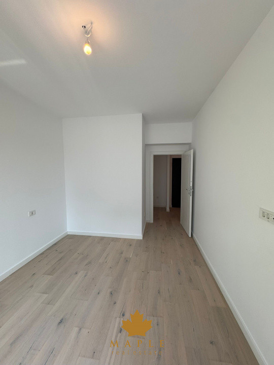 De vanzare: Apartament 2 camere | First Estates Pipera OMV | Parcare