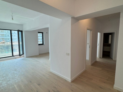 De vanzare: Apartament 2 camere | First Estates Pipera OMV | Parcare