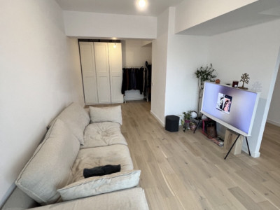 De vanzare: Apartament 2 camere | First Estates Pipera OMV | Parcare