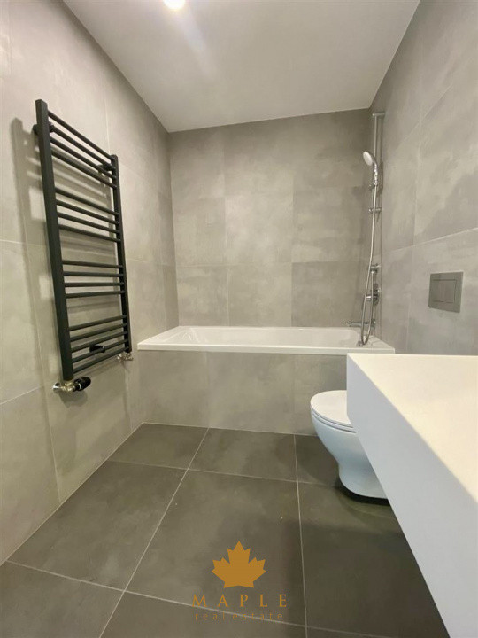 De inchiriat: Apartament 2 camere | One Herastrau Towers | Premium