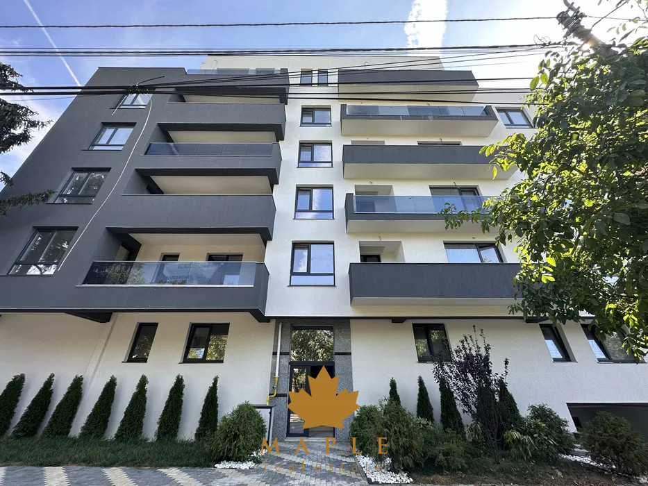 De vanzare: Apartament 2 camere | Sisesti | Baneasa | Nou