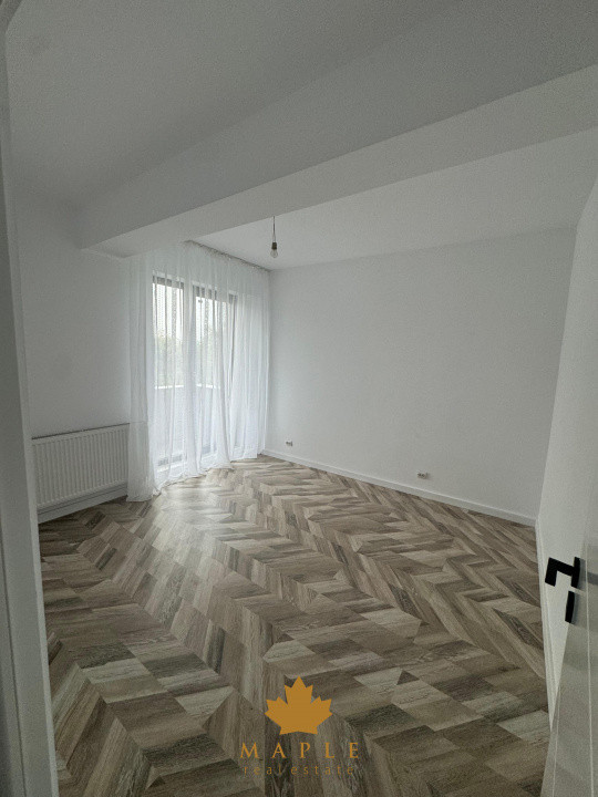 De vanzare: Apartament 2 camere | Sisesti | Baneasa | Nou