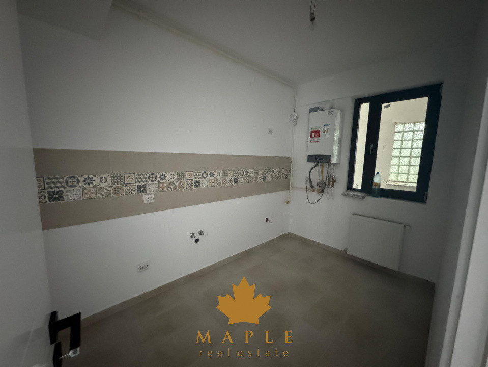 De vanzare: Apartament 2 camere | Sisesti | Baneasa | Nou