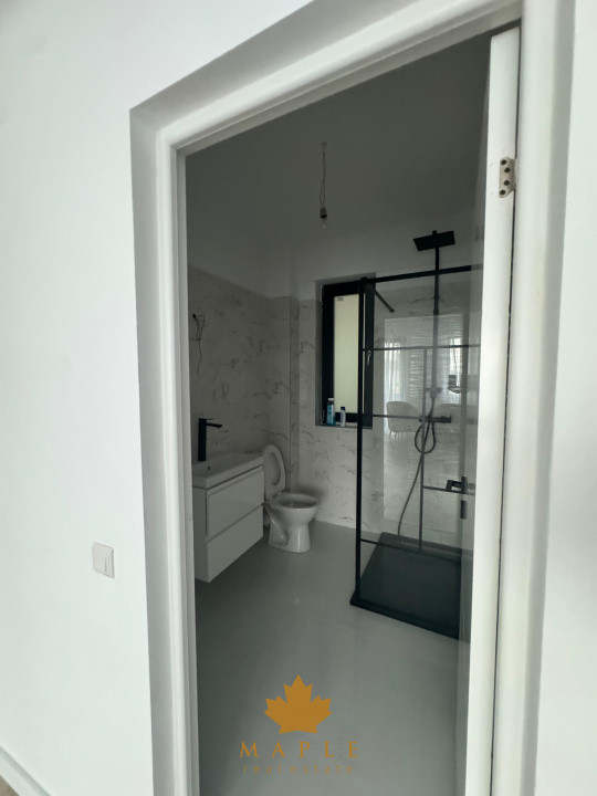 De vanzare: Apartament 2 camere | Sisesti | Baneasa | Nou