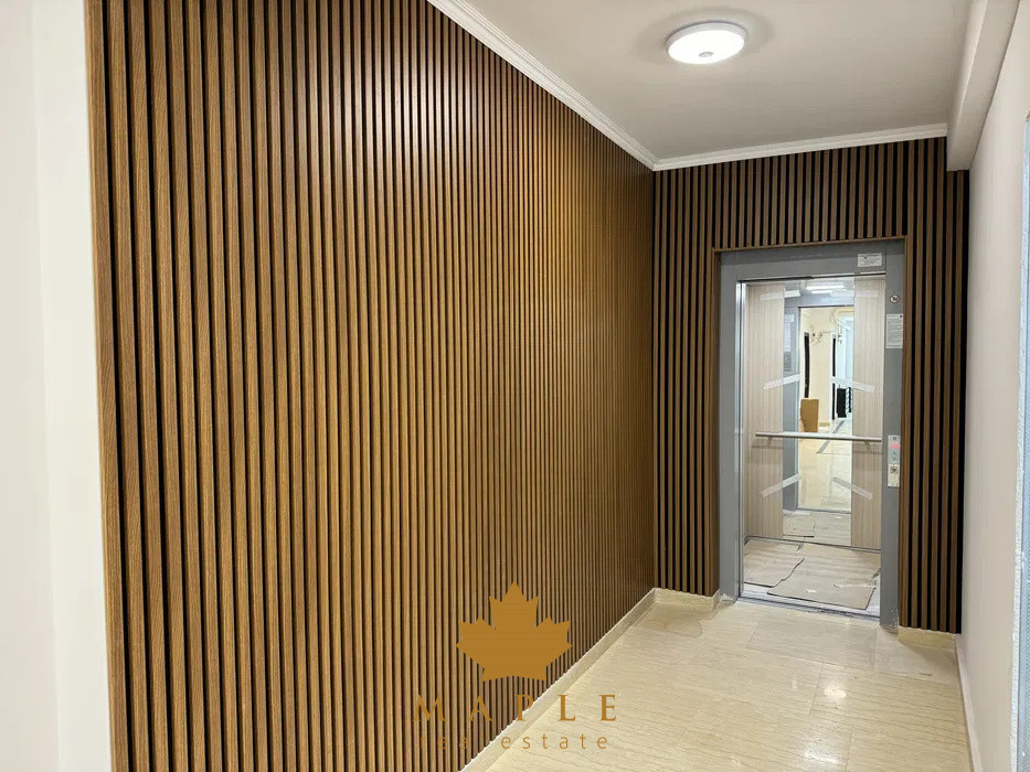 De vanzare: Apartament 2 camere | Sisesti | Baneasa | Nou