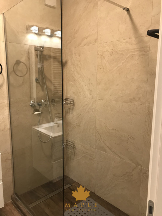 De inchiriat: 2 camere | Pipera OMV | Parcare | GRADINA  MTM Residence